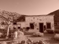 Das traute Heim des letzten Miners in Death Valley