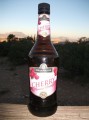 Unsere Passion: weltweit Kirschlikör testen: nicht so gut, wie in Portugal oder Rumänien, aber trinkbar.
