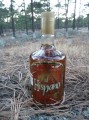 700 ml von diesem "edlen" oder zumindest alten (anejo) Tropfen kosten 3 EUR. Was es ist ist, bleibt unklar. Wie es wirkt, ist hingegen über jeden Zweifel erhaben!