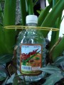 Das wäre in Bickendorf und jedem anderem sozialen Brennpunkt Deutschlands ein  Verkaufsschlager: Zuckerrohrschnapps zu unter einem Euro pro Liter!!!!