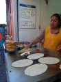 Lecker Quesadillas