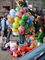 Kinderfreuden in San Christobal