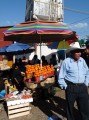 ...ohne Zweifel der schönste Markt in Mexico