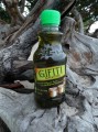 Rum Bitters - mit Kräutern aus dem belizischen Regenwald - ein wirklich außergewöhnliches Geschmackserlebnis, das man ohne Not nicht wiederholen möchte