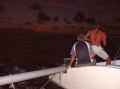 Der Mann und das Meer- Kampf mit einem dicken Thunfisch