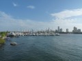 Cartagena die moderne...