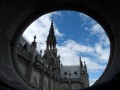 Nicht ganz so toll wie der Dom, aber trotzdem sehr schön 